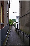 O0875 : Scholes Lane, Drogheda, Co. Louth by P L Chadwick
