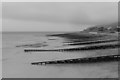 TV6198 : View from Eastbourne Pier, 2 by Jonathan Billinger