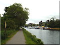 Caledonian Canal, Inverness