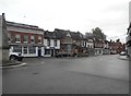 High Street Marlow