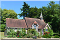 Old School, Linkenholt, Hampshire