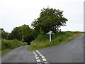 Whitsley Cross