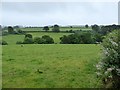 Route of the Tarka Trail, south of Dolton