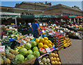 Market Place, Doncaster