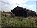 Farm buildings