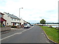 Kessock Road, Inverness