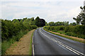 B6265 near Heaton House