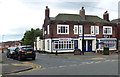 The Regent public house