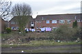 Houses, Westbourne Rd