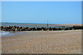 Stone Groyne