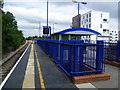 The least used railway station in Greater London