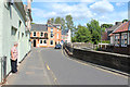 Bridge Street, Strathaven