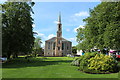 Strathaven East Parish Church