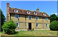 Home Farmhouse, Nether Winchendon, Buckinghamshire