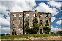 R6243 : Grange House, Grange, Limerick (2) by Mike Searle