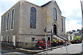 Strathaven East Parish Church