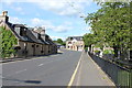 Green Street, Strathaven