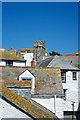 Gorran Haven Rooftops