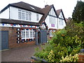 A Royalist household at North Wembley