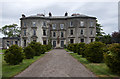 S0180 : Loughton House, Moneygall, Offaly (3) by Mike Searle
