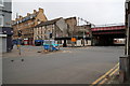 Junction of Oxford Street and Bridge Street