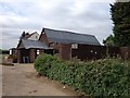 Farm shop at Southend Farm