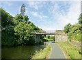 Maden Fold Bridge