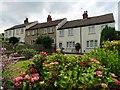 Cottages in Hampole