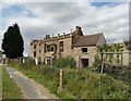 Ivy Farm House, Hampole