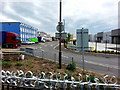 Pier Road, North Feltham Trading Estate