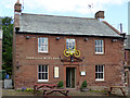 The yellow bikes of Melmerby (6)