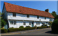 Courthouse, Long Crendon, Buckinghamshire