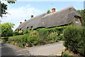 Cottages at Hardington Moor