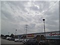 Oldbury Retail Park