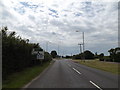 TG1925 : Norwich Road, Aylsham by Geographer