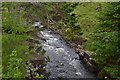 The Little Gruinard River near Little Gruinard