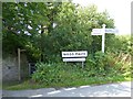 Old Rectory Cross