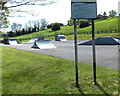 Warminster skatepark