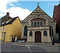 ST9387 : Chapel House, Malmesbury by Jaggery