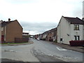 NH6646 : Nelson Street, Inverness by Malc McDonald