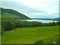 NH5229 : Urquhart Bay and Loch Ness by Malc McDonald
