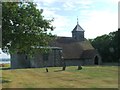 St. Thomas the Apostle, Harty