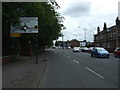 Clark Street (A89)