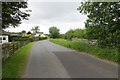 Former railway bridge, Auchterarder