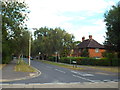 Guessens Road, Welwyn Garden City