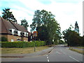 Handside Lane, Welwyn Garden City