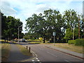 Handside Lane, Welwyn Garden City