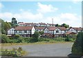 J3664 : Houses in Meadowfield Gardens by Eric Jones