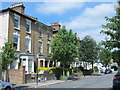 Wilberforce Road, N4