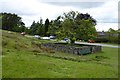 The Jubilee Tree and Pinfold, Goathland (2)